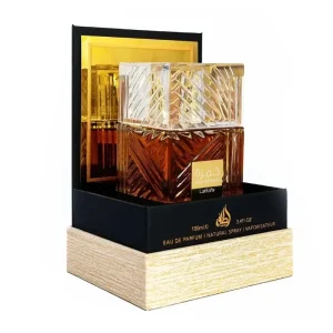 Lattafa Khamrah Pheromone Fragrance